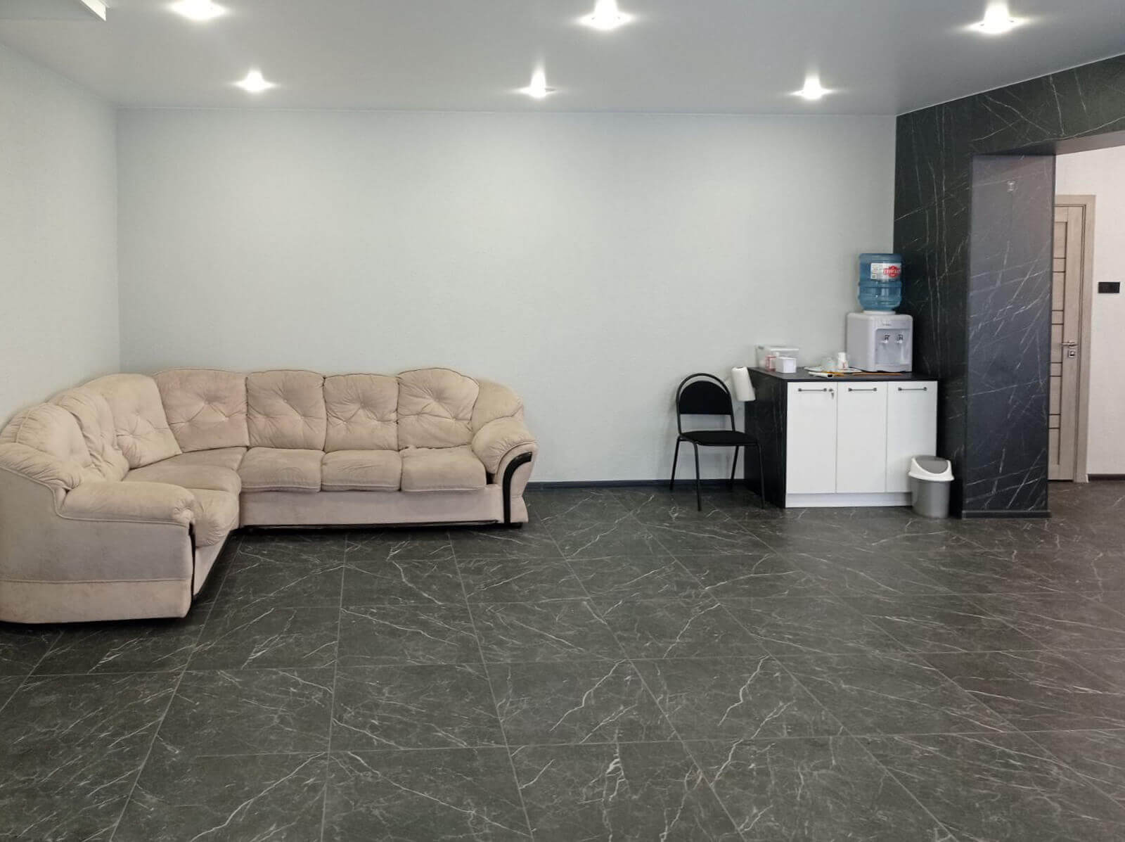 Ритуальный зал