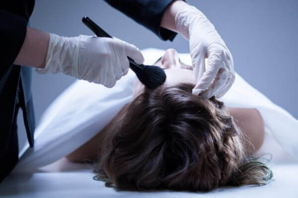 Услуги санитара